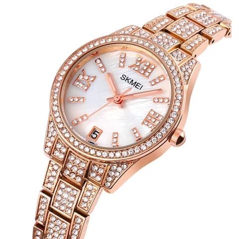 Women's Watch - Rose Gold