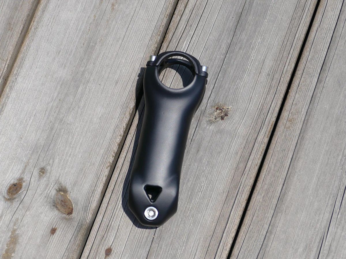 Full Carbon 3K UD Matt Stem 110mm MTB Mountain Bike Road Racing Cyclocross Bicycle Stem 31.8mm 1 1/8