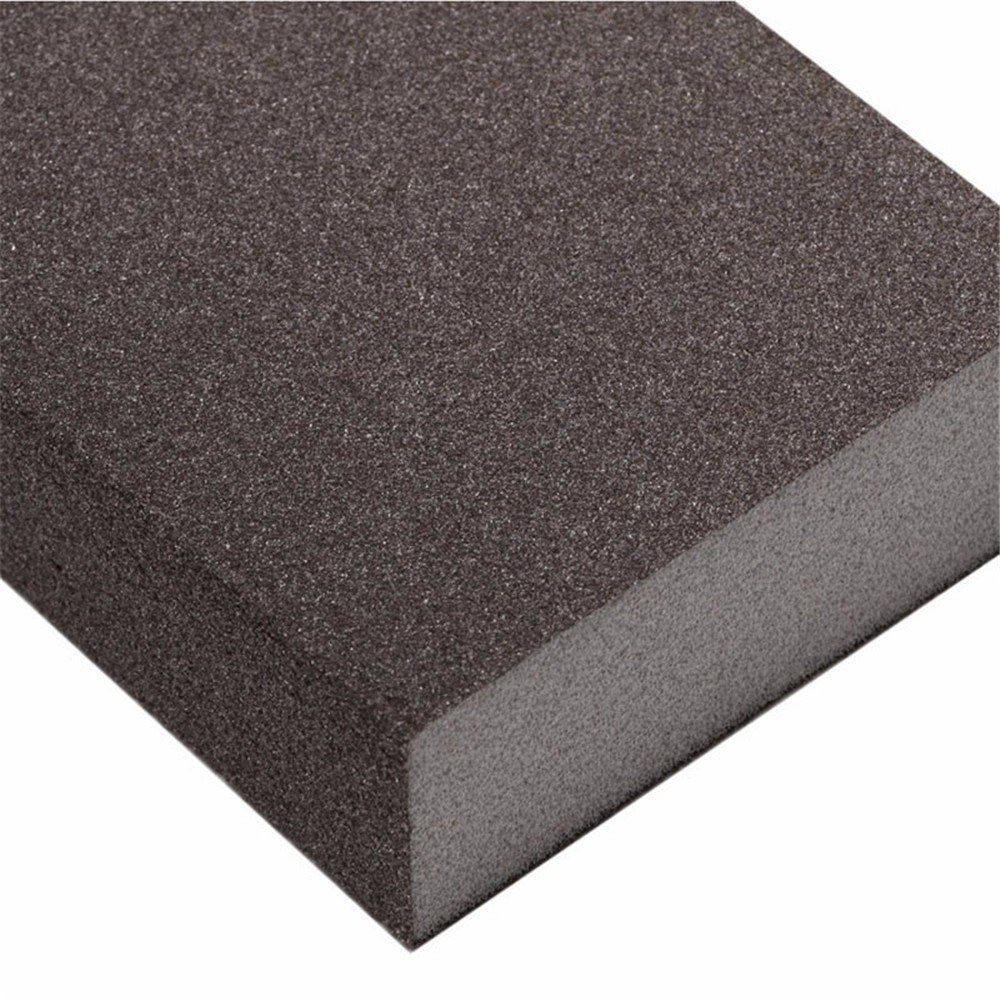Guitar Sponge Sanding Block Guitar Fret Repairing Tool