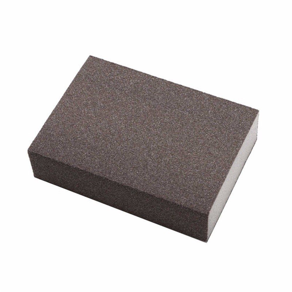 Guitar Sponge Sanding Block Guitar Fret Repairing Tool