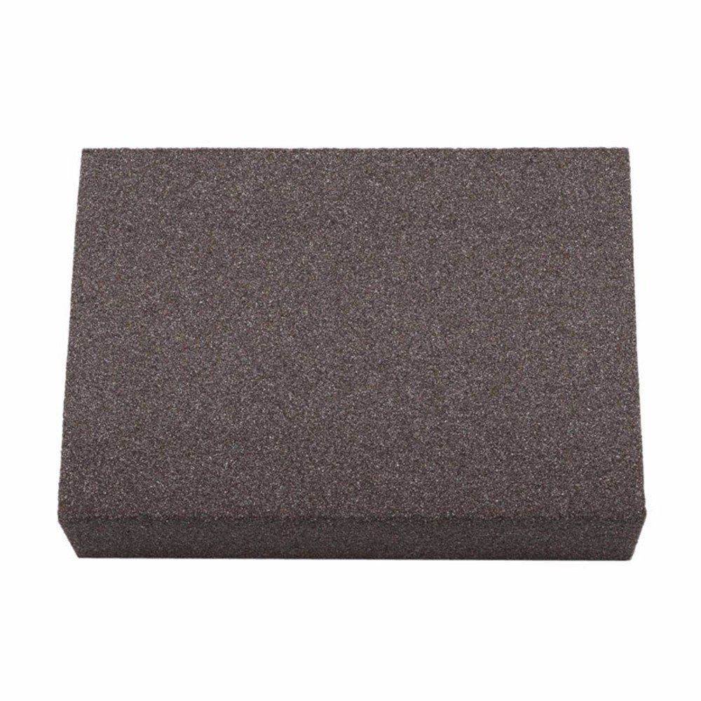 Guitar Sponge Sanding Block Guitar Fret Repairing Tool