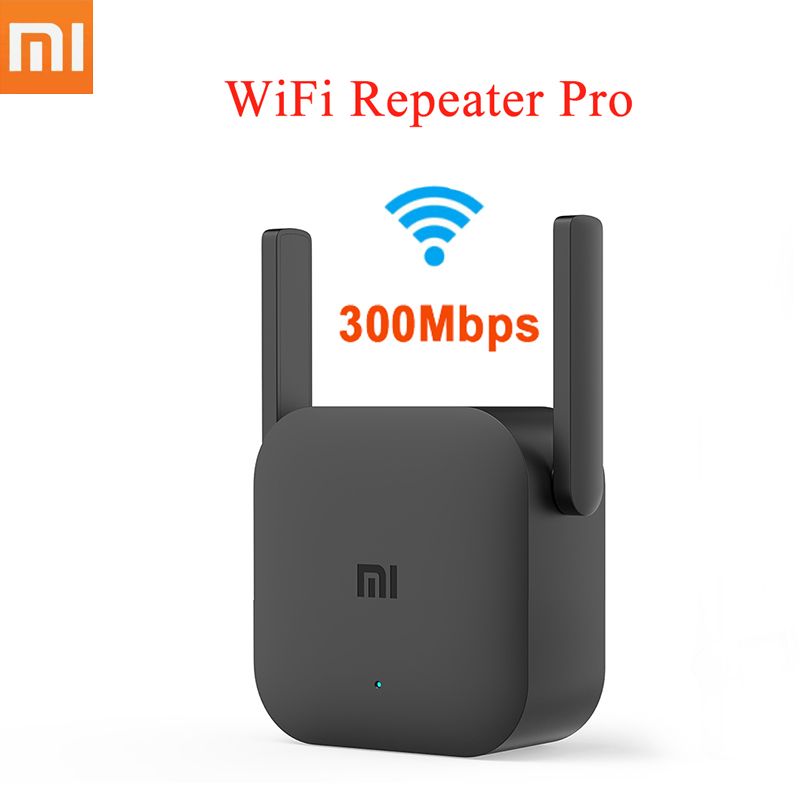 WiFi Repeater Pro 300M Mi Amplifier Network Extender