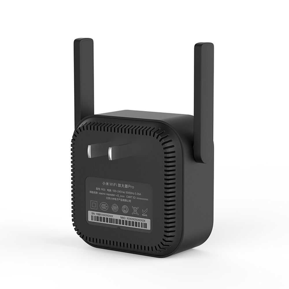 WiFi Repeater Pro 300M Mi Amplifier Network Extender