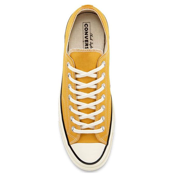 Chuck 70