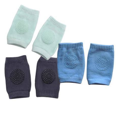 Baby 3 In 1 Knee Pad