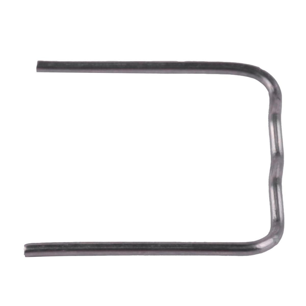 500Pcs 0.8mm Bumper Repair Welding Wire Hot Staple Repair