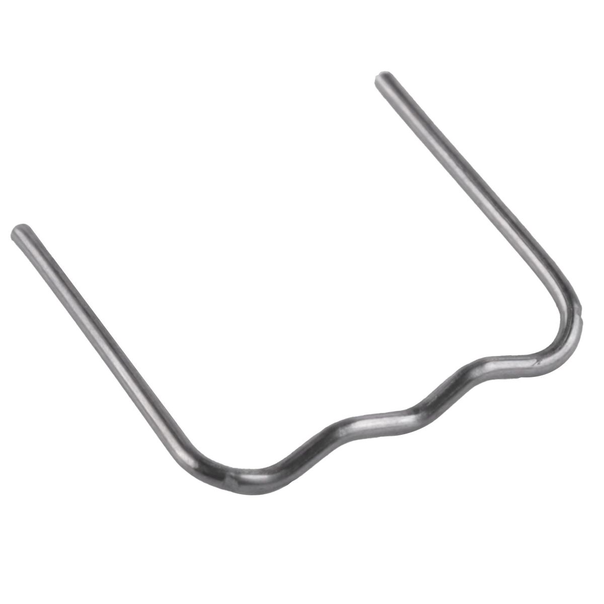 500Pcs 0.8mm Bumper Repair Welding Wire Hot Staple Repair