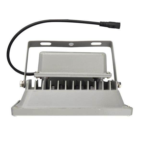 12V 15Pcs IR LEDs Array Illuminator Infrared Lamp IP65 850nm Waterproof Night Vision For CCTV Camera