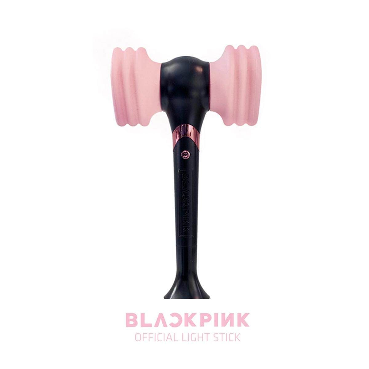 [BLACKPINK] K- YG Blackpink NEW Official Light Stick Jnnie Rose Lisa Jisoo