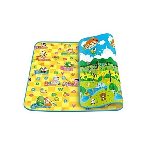 Children Thick Play Mat Small