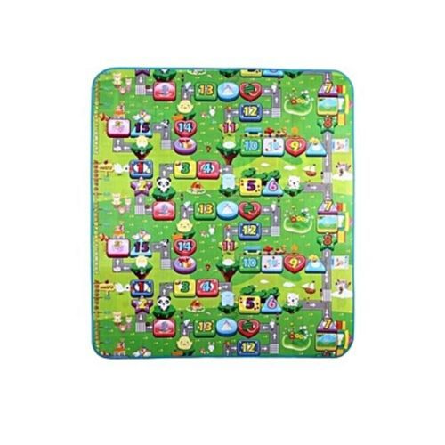 Children Thick Play Mat Small