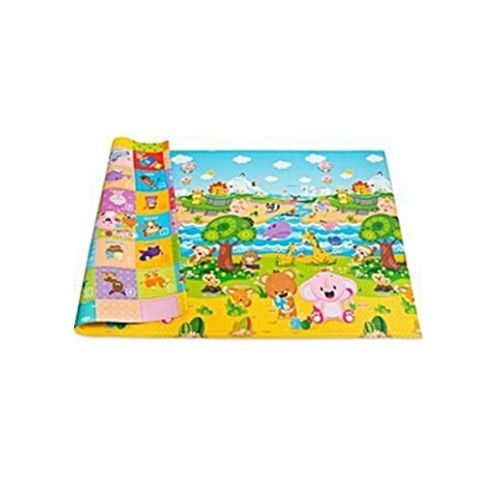 Children Thick Play Mat Small