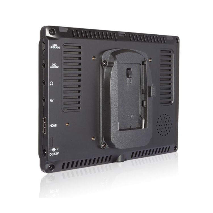 7 Inch IPS Screen Ultra-thin HD Camera Field Monitor