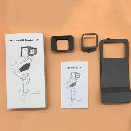 For OSMO Mobile 3 To 5 6 7 Camera Gimbal