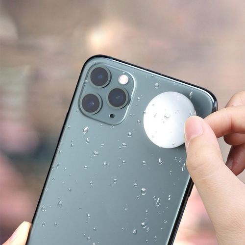 Universal Smartphone Selfie Vlog Mirror Compatible