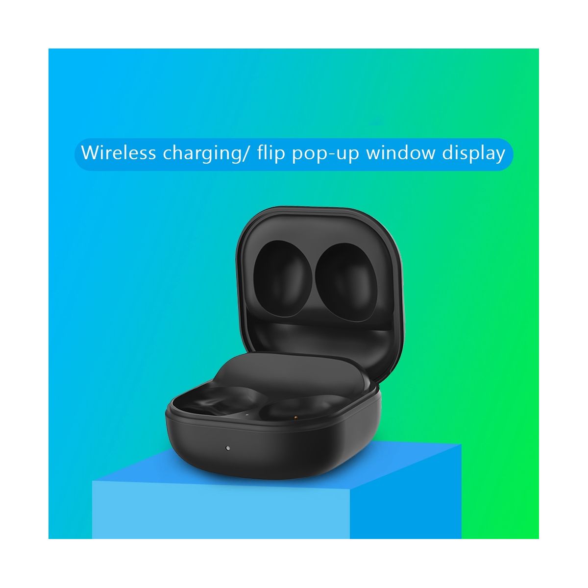 Replacement Charging Case for Galaxy Buds 2 / Pro Wireless