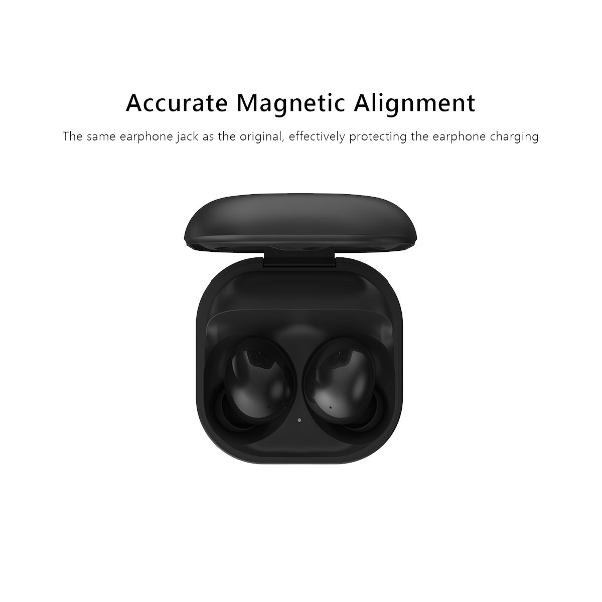 Replacement Charging Case for Galaxy Buds 2 / Pro Wireless
