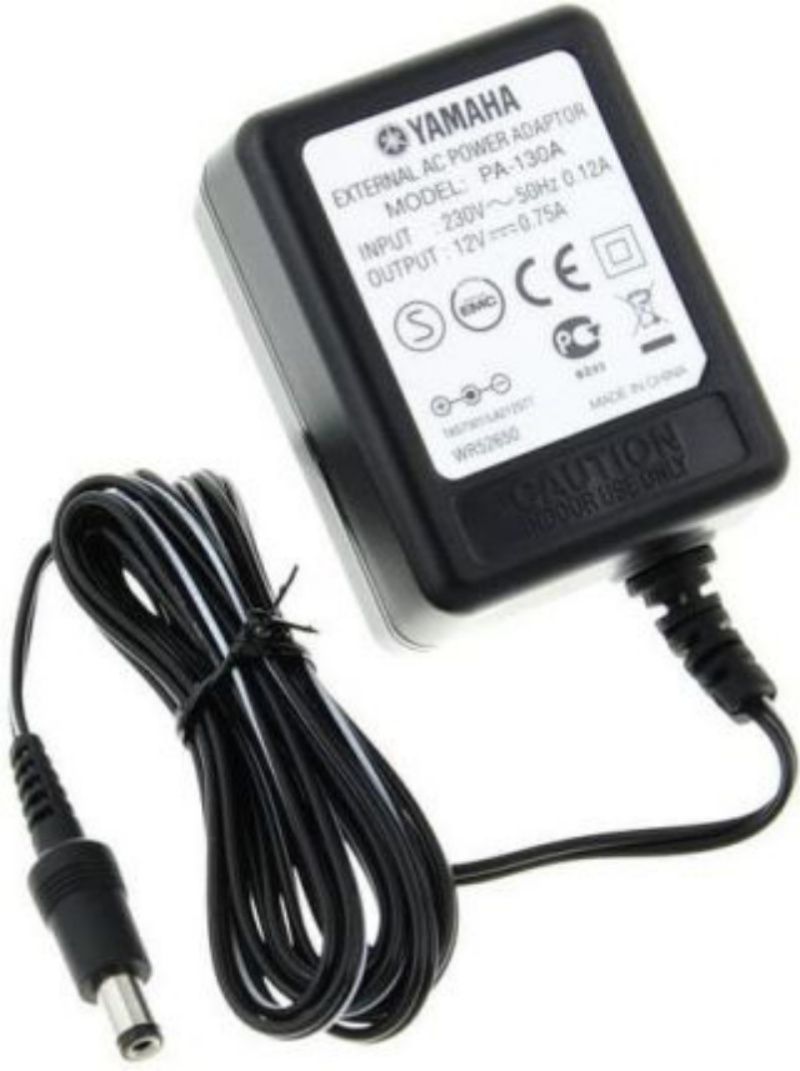 PA -130B 12V Power Adapter Power Supply Core