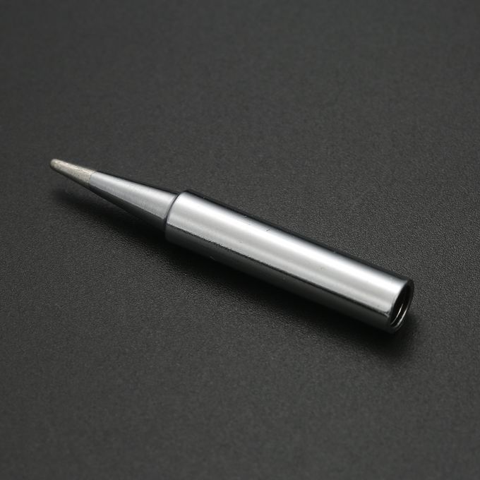 10PCS Soldering Iron Tips Replacement Solder Tip Lead-free