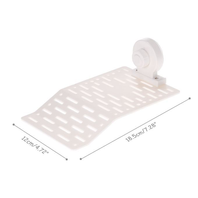 Aquarium Tank Turtle Basking Platform Dock Floating-L Size