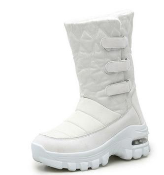 Winter Woman Boots Female Women Shoes Black Boots