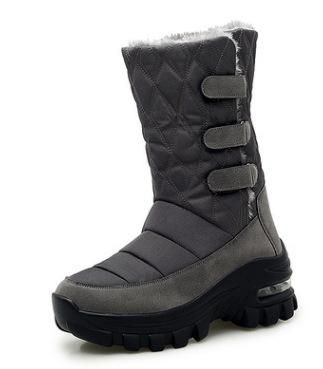 Winter Woman Boots Female Women Shoes Black Boots