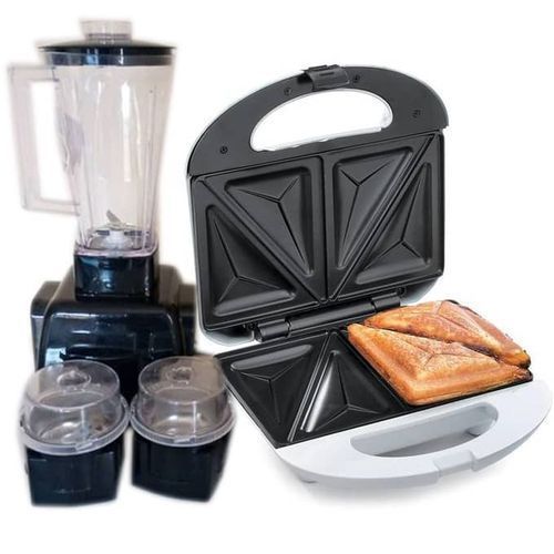 Super Best Quality Blender And  Toaster