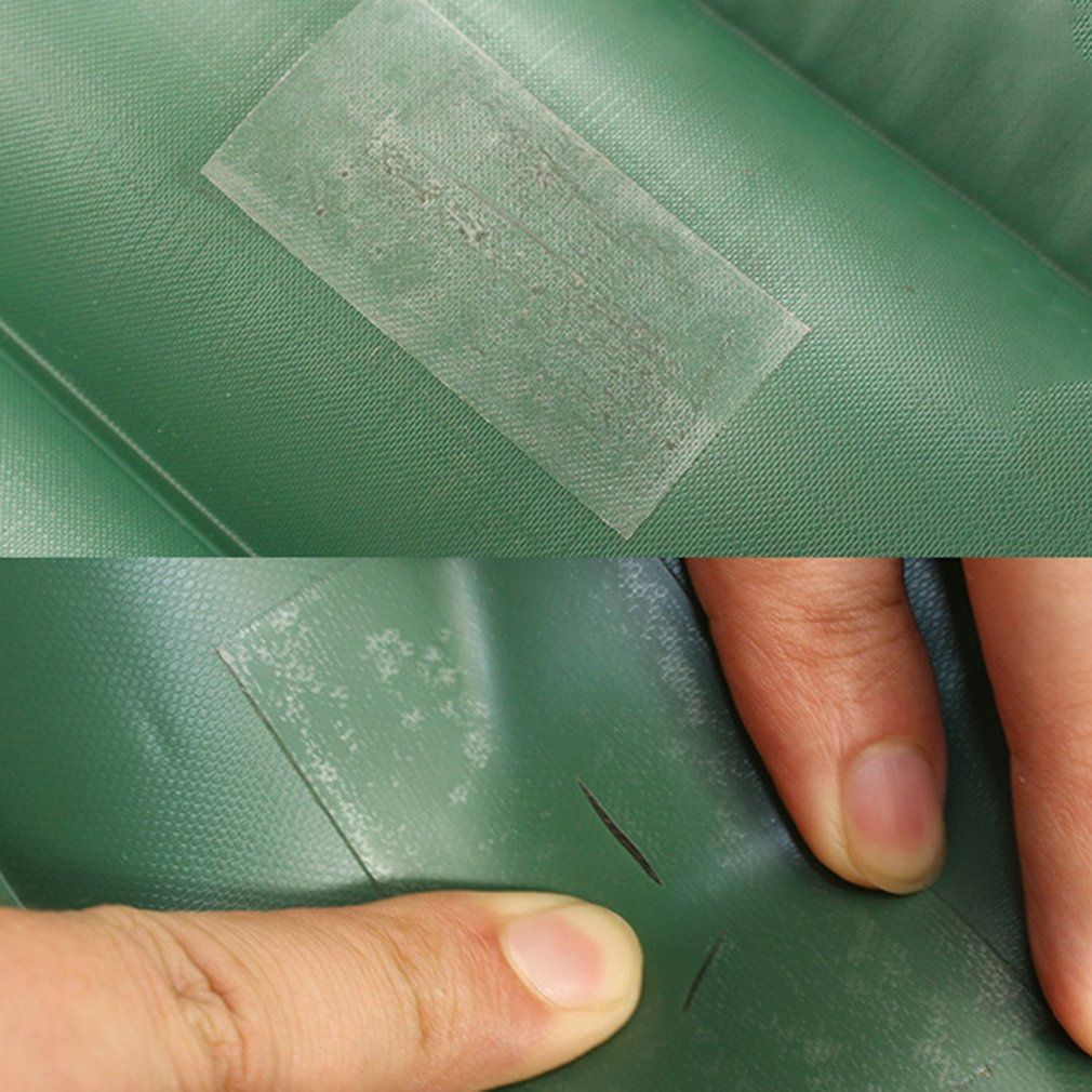 OR Self Adhesive TPU Sticker Waterproof Outdoor Tent Jacket Repair Tape Patch