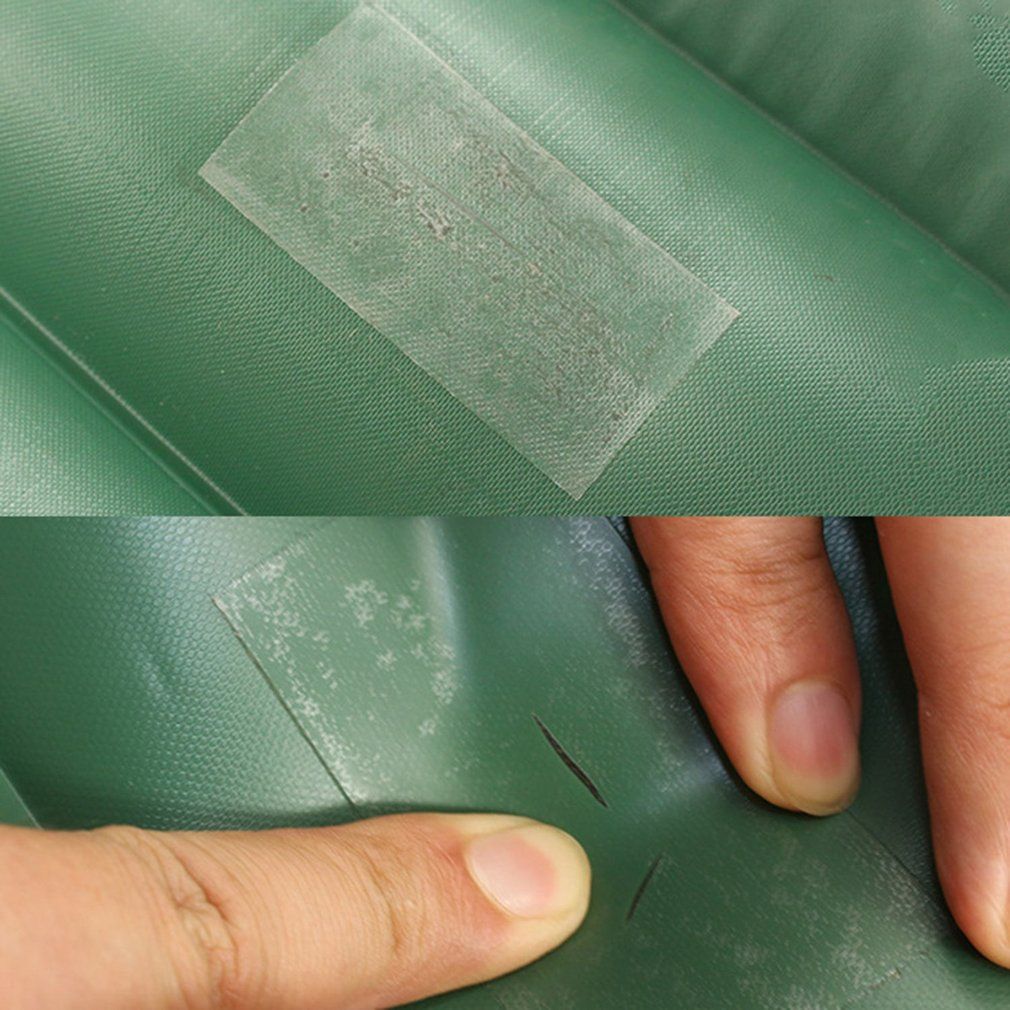 OR Self Adhesive TPU Sticker Waterproof Outdoor Tent Jacket Repair Tape Patch