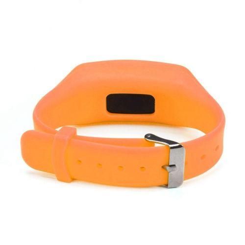 Women Digital LCD Pedometer Step Run Short Distance Calorie