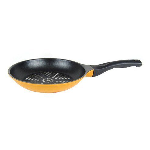 KitchenArt Diamond Frying Pan