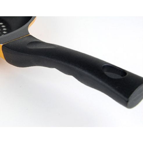KitchenArt Diamond Frying Pan