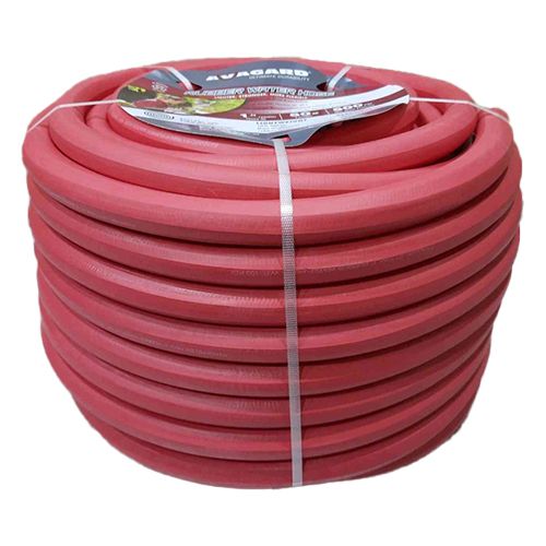 Rubber Water Hose 1