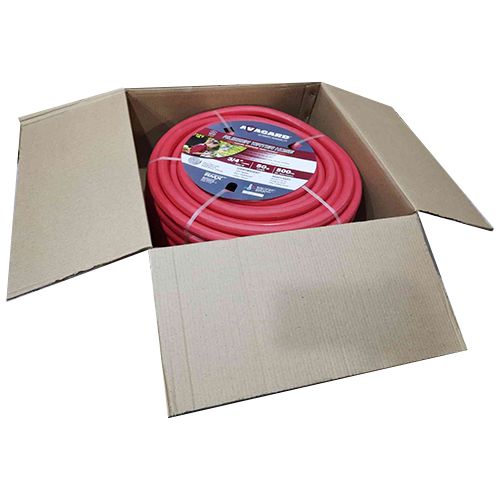 Rubber Water Hose 3/4