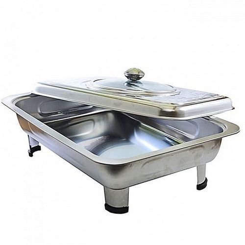 Unique Fast  Food Chafing Dish- Party Buffet Picnic