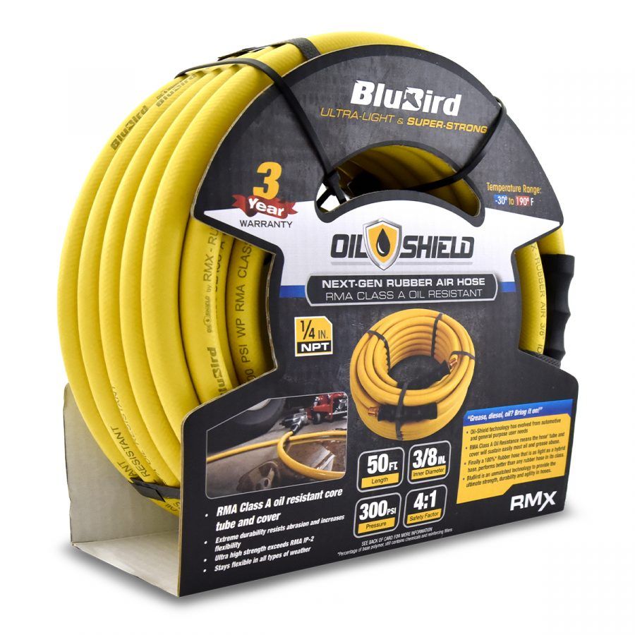 Air Hose 3/8