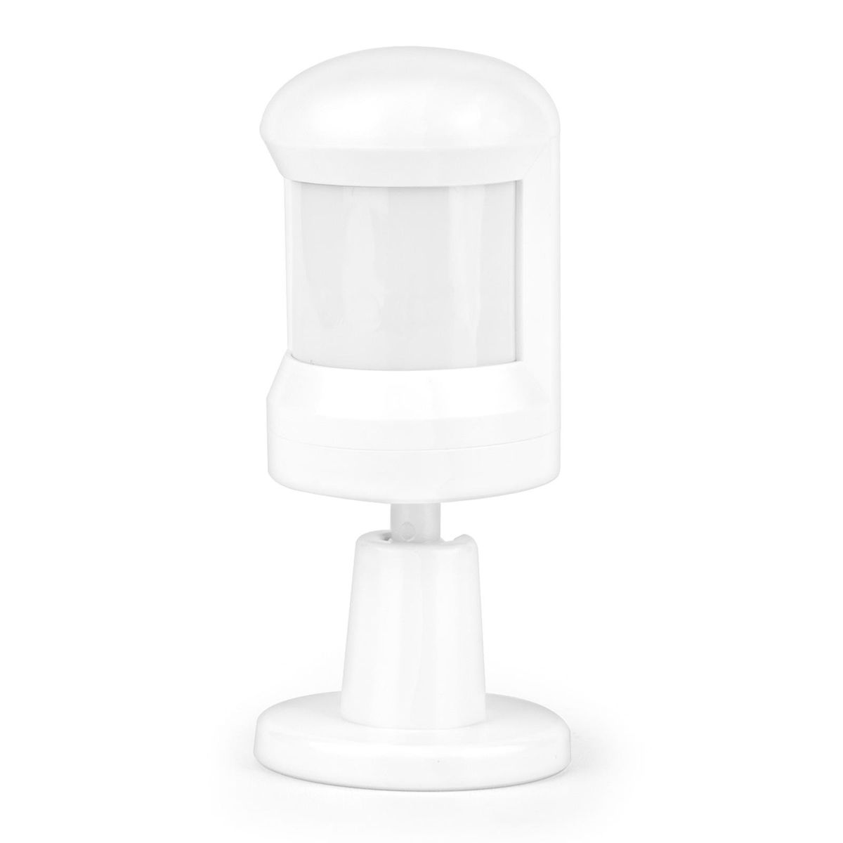 Super Mini Tuya Powered ZigBee PIR Motion Sensor Wireless Passive Infrared Detector Security Burglar Alarm Sensor Tuya/SmartLife APP Control