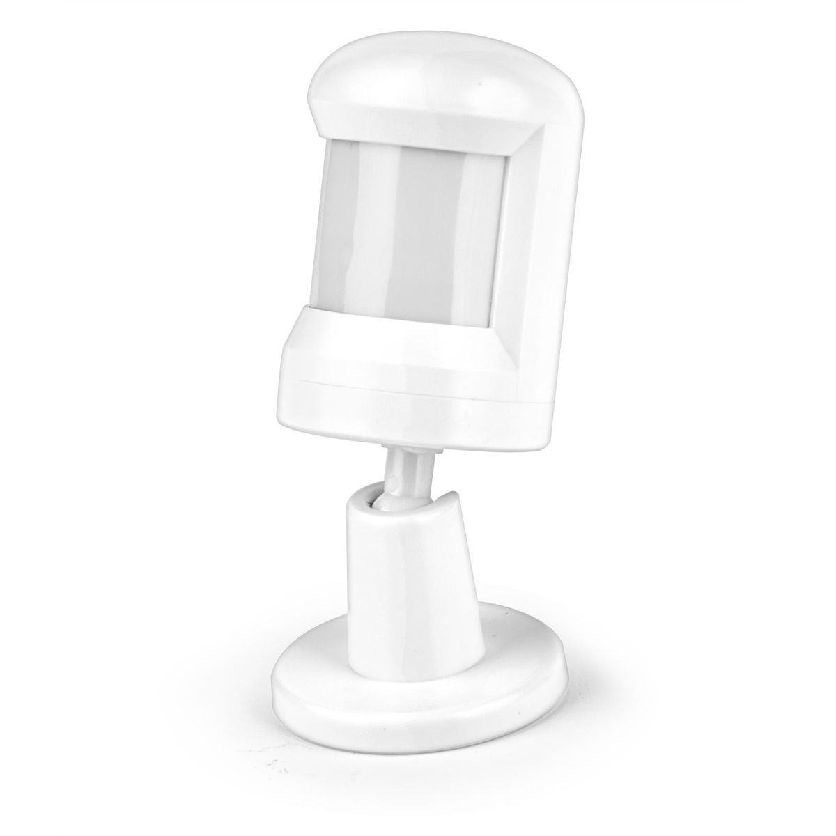 Super Mini Tuya Powered ZigBee PIR Motion Sensor Wireless Passive Infrared Detector Security Burglar Alarm Sensor Tuya/SmartLife APP Control
