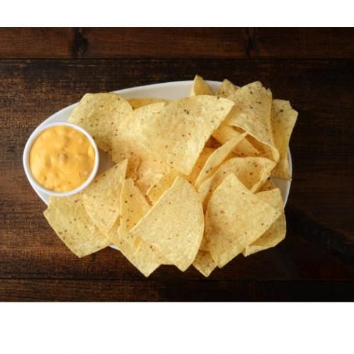 Chip & Dip Dish Elite Serveware - Hotel Lounge Eatery Home