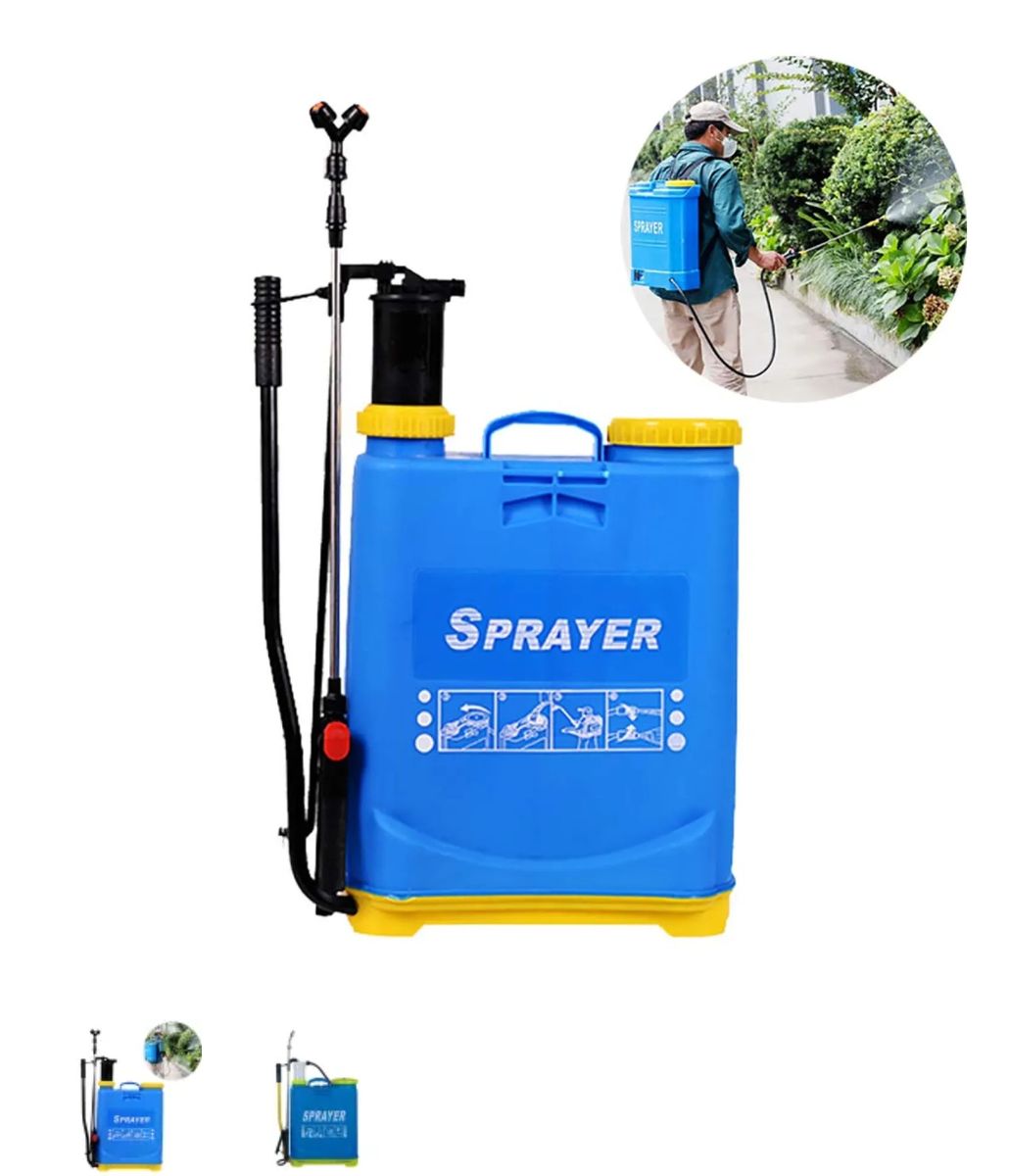 16L Knapsack Sprayer