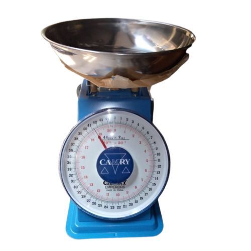 Camry 20kg Analogue Weighing Scale