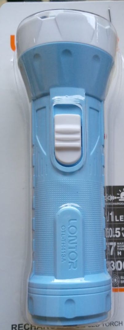 Rechargeable Torch CTL-TH413