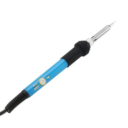 60W Wood Burner Solder Adjustable Temperature  Electric Iron