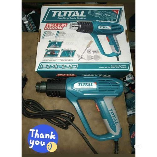 Heat Gun