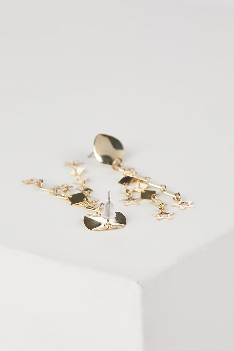 Woman - 2-Piece Jewelries - Gold