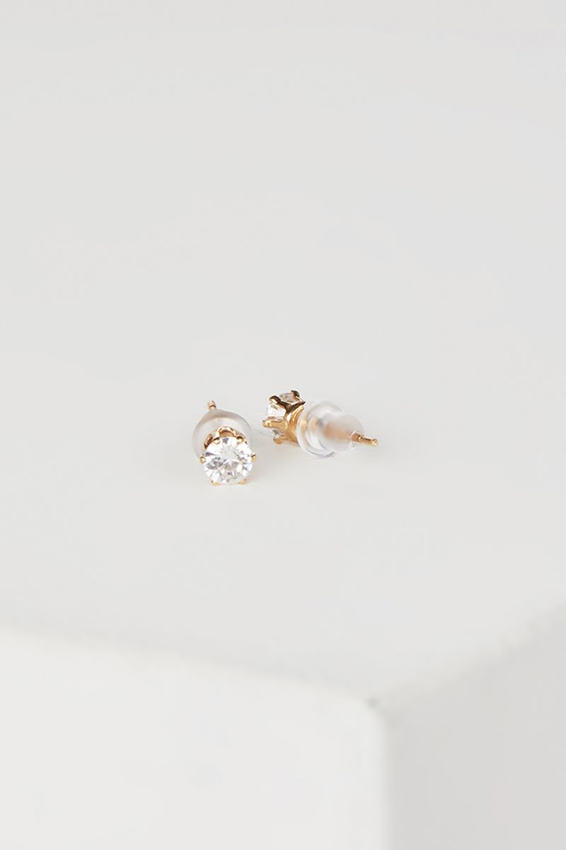 Woman - 2-Piece Jewelries - Gold