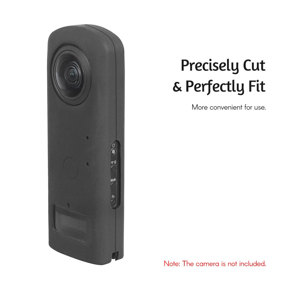Soft Silicone Protective Cover Case Holder Protector Shell