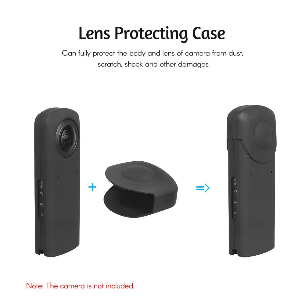 Soft Silicone Protective Cover Case Holder Protector Shell