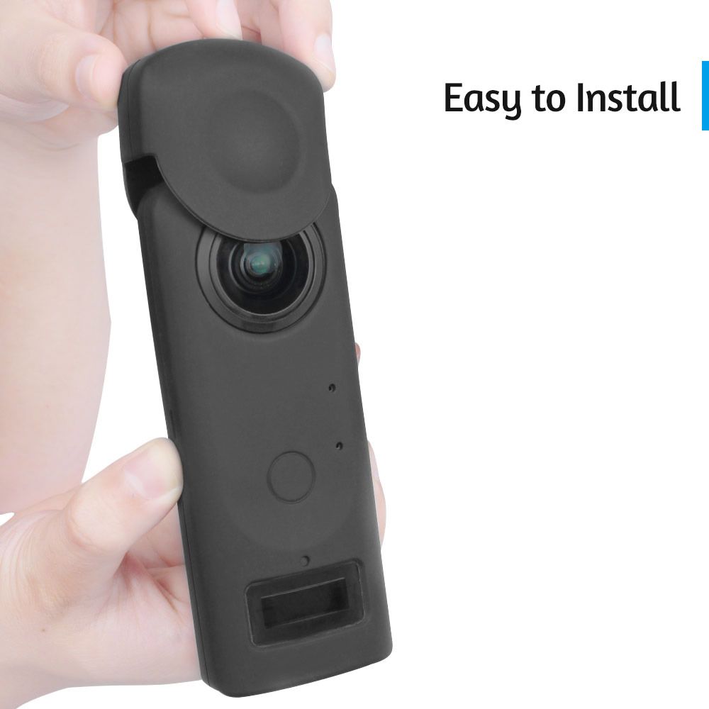 Soft Silicone Protective Cover Case Holder Protector Shell