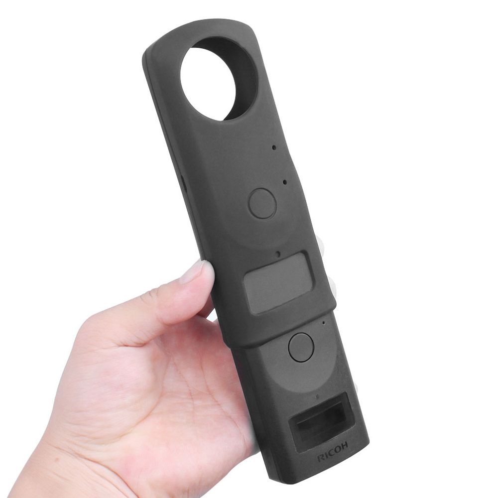 Soft Silicone Protective Cover Case Holder Protector Shell
